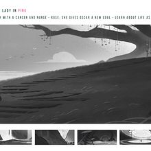 Various vis dev projects. Projekt z dziedziny Trad, c, jna ilustracja, Ilustracja c, frowa, Malarstwo c i frowe użytkownika Tory Polska - 01.08.2021