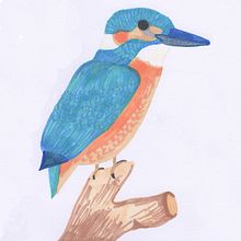 My project in Illustrated Life Journal: A Daily Mindful Practice course. Fine Arts, Sketching, Creativit, Drawing, and Sketchbook project by Ilse Oosterlaken - 08.02.2021