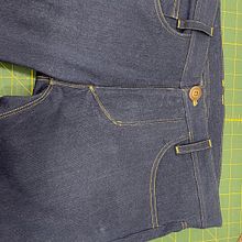 Mi Proyecto del curso: Técnicas de patronaje para replicar tus prendas favoritas. Arts, Crafts, Fashion Design, and Sewing project by olgagonzalezangulo - 08.02.2021