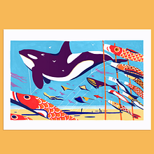 PERSONNAL WORK #1. Traditional illustration project by Roxane Campoy - 08.02.2021