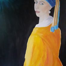 cry to heaven. Un progetto di Disegno di katharina_12 - 02.08.2021
