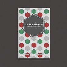 Mi Proyecto del curso: Memorias de Idhún. Un proyecto de Diseño, Dirección de arte, Diseño editorial, Diseño gráfico y Encuadernación de Eric Syerix - 02.08.2021