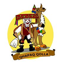 El pícaro Qhapaq Qolla. Un progetto di Illustrazione tradizionale di David Mora Cusicuna - 31.05.2021