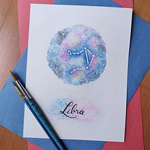 Meu projeto do curso: Técnicas modernas de aquarela. Un proyecto de Ilustración tradicional, Bellas Artes, Pintura y Pintura a la acuarela de Cristina Coltro - 02.08.2021