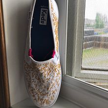 Mi Proyecto del curso: Diseño de prendas artesanales desde cero. Arts, Crafts, Fashion Design, Embroider, Sewing, DIY, Patternmaking, and Dressmaking project by Monica Latorre - 08.02.2021