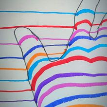 Mi Proyecto del curso: Dibujo para principiantes nivel -1. Pencil Drawing, Drawing, Creating with Kids, Sketchbook, and Traditional illustration project by Eduardo Castañeda Winckelmann - 08.03.2021