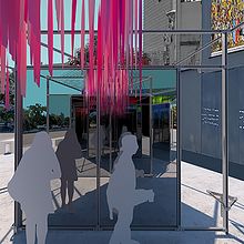 Mi Proyecto del curso: Visualización arquitectónica con V-Ray para SketchUp. Un projet de Architecture, Architecture d'intérieur, Architecture numérique , et ArchVIZ de Jesús Santillán Hernández - 03.08.2021
