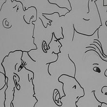 Mi Proyecto del curso: De principiante a superdibujante. Design, Traditional illustration, Pencil Drawing, and Drawing project by Giuliana Barreto - 08.03.2021