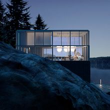 My project in Representation of Architectural Spaces with 3D Studio Max course. 3D, Animation, Architecture, Interior Architecture, 3D Modeling, Digital Architecture, and ArchVIZ project by Paola Ruiz - 08.02.2021