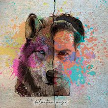 Lobos - Dalmatian Music. Film, Video, TV, Music, Design, Motion Graphics, Set Design, VFX, Poster Design, Art Direction, Photograph, Post-production, Video Editing, and YouTube Marketing project by Carmen Rodríguez García - 08.03.2021