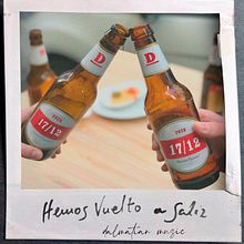 Hemos vuelto a salir - Dalmatian Music. Photograph, Post-production, Video Editing, Graphic Design, VFX, Motion Graphics, Music, and Video project by Carmen Rodríguez García - 08.03.2021