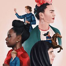 Capa • Superinteressante. Projekt z dziedziny Trad, c, jna ilustracja, Design, Grafika ed, torska, Projektowanie graficzne, Ilustracja c, frowa, Ilustracja w i dawnicza użytkownika Débora Islas - 01.10.2019