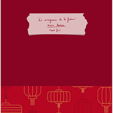 “La arrogancia de la fortuna” Diseño de Vestuario por María Alemán. Un progetto di Cinema, video e TV, Costume design, Cinema e Fashion design di María Alemán Cabañero - 03.08.2021