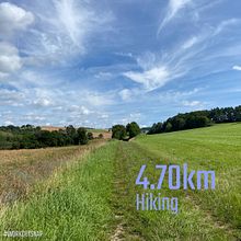 Immer weiter!. Un progetto di Stor e telling di Alexandra Renner-Quanz - 03.08.2021