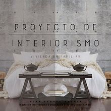PROYECTO DE REFORMA_VIVIENDA UNIFAMILIAR. Un projet de Architecture d'intérieur , et Design d'intérieur de ALBAº FLORES GARCIA - 18.02.2021