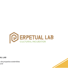 Perpetual Lab - Sustainable Start Up Platform. Design, Advertising, Programming, Photograph, Film, Video, TV, Traditional illustration, Music, UX / UI, 3D, IT, Accessor, Design, Architecture, Art Direction, Br, ing, Identit, Character Design, Arts, Crafts, Creative Consulting, Design Management, Events, Fine Arts, Furniture Design, Making, Graphic Design, Industrial Design, Information Design, Interactive Design, Interior Architecture, Interior Design, L, scape Architecture, Lighting Design, Marketing, Multimedia, Packaging, Painting, Product Design, Set Design, To, Design, Web Design, Web Development, Cop, writing, Video, Sound Design, TV, Street Art, Stop Motion, Film, Infographics, Social Media, Paper Craft, Naming, Audiovisual Production, Pattern Design, Signage Design, Vector Illustration, 2D Animation, Creativit, Pencil Drawing, Drawing, Poster Design, Logo Design, Product Photograph, and 3D Modeling project by Roberto LAYOUSS - 08.03.2021