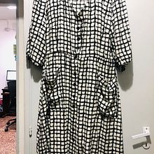 Mi Proyecto del curso: Máquina de coser para principiantes: crea tu primer vestido. Un proyecto de Diseño de moda, Costura y DIY de erii.ascona - 27.07.2021