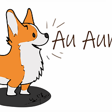 Au Aumor. Publicidade e Ilustração tradicional projeto de Melissa Alves - 19.05.2019