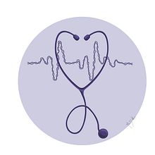 Logo SBGM. Design projeto de Melissa Alves - 11.06.2021
