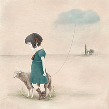 …. Un proyecto de Ilustración tradicional de Evangelina Prieto - 04.08.2021