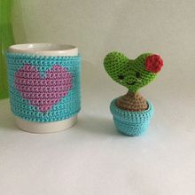 Mi Proyecto del curso: Diseño y creación de amigurumis. Projekt z dziedziny Craft, Projektowanie zabawek,  Tkactwo, DIY, Sz, dełkowanie i Amigurumi użytkownika Laura Recio - 04.08.2021