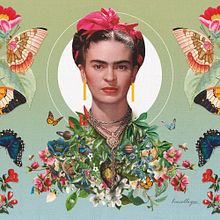 Coleção "Florescer". Un progetto di Collage e Graphic design di Beatriz Ortiz - 04.08.2021