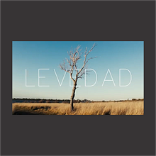 LEVEDAD. Un progetto di Video di Ariel Adera - 04.08.2021