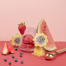Mi Proyecto del curso: Introducción al negocio del food styling . Projekt z dziedziny Fotografia, Marketing, Fotografia produktowa, Fotografia stud, jna, Fotografia c, frowa, Fotografia kulinarna,  Fotografia lifest i le użytkownika tatiana prieto - 04.08.2021