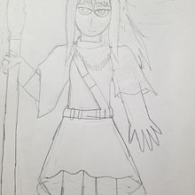 My project in Daily Sketching for Creative Inspiration course. Traditional illustration, Sketching, Creativit, Drawing, and Sketchbook project by Anthony Centeno - 08.04.2021