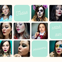 Mi Proyecto del curso: Selfies y video selfies profesionales para Instagram . Un proyecto de Publicidad, Fotografía, Marketing, Redes Sociales, Fotografía con móviles, Mobile marketing, Instagram, Fotografía para Instagram, Fotografía Lifest y le de Paula Osma - 04.08.2021