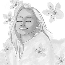Il mio progetto del corso: Tecniche di disegno tradizionale con Procreate. Traditional illustration, Drawing, Digital Illustration, Portrait Drawing, and Digital Drawing project by Carlo - 08.04.2021
