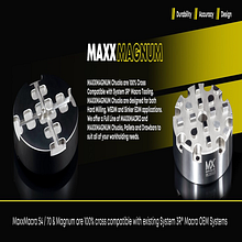 System 3R EDM. Un projet de 3D, Br, ing et identité, Design industriel , et Design de l'information de maxxtooling - 04.08.2021