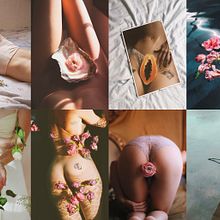 q u e r i d a  m a l d i t a. Un progetto di Fotografia di Alicia Pitaluga - 04.08.2021