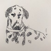 Meu projeto do curso: Desenho para principiantes nível -1 Ein Projekt aus dem Bereich Bleistiftzeichnung, Zeichnung, Kreativität mit Kindern und Sketchbook von Sofia Jesus - 04.08.2021