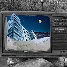 My project in Introduction to Adobe Photoshop course. Un projet de Design , Design graphique, Postproduction photographique , et Retouche photographique de Duy Anh Lam - 04.08.2021