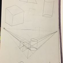 Mi Proyecto del curso: Sketching diario como inspiración creativa. Un projet de Illustration traditionnelle, Esquisse , Créativité, Dessin , et Carnet de croquis de Kayra Isabel Contreras Mena - 04.08.2021