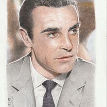 My project in Realistic Portrait with Coloured Pencils course. Traditional illustration, Fine Arts, Pencil Drawing, Drawing, Portrait Drawing, Realistic Drawing, and Artistic Drawing project by Guill Mirems - 08.04.2021