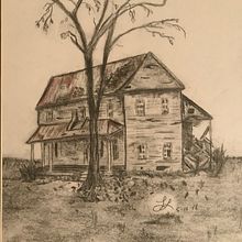 My project in Exploratory Sketchbook: Find Your Drawing Style course. Traditional illustration, Sketching, Creativit, Drawing, Watercolor Painting, Sketchbook, and Gouache Painting project by Lisa - 08.04.2021