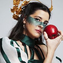 Mi Proyecto del curso: Diseño de vestuario para cine y televisión. Film, Video, TV, Costume Design, Film, and Fashion Design project by Marta Timon - 08.04.2021