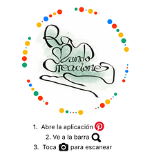 Mi Proyecto del curso: Pinterest Business como herramienta de marketing. Information Design, Social Media, and Digital Marketing project by Raquel Real - 08.04.2021