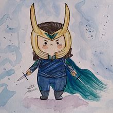 Meu projeto do curso: Desenho de personagens estilo kawaii Ein Projekt aus dem Bereich Design von Figuren von Suzana Lopes de Azevedo - 04.08.2021