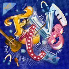 My Spotify cover image:. Lettering, Digital Lettering, and 3D Lettering project by dmerhege - 08.05.2021