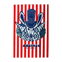 Abcirco . Un proyecto de Ilustración infantil de Gerald Espinoza - 05.08.2021