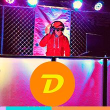 Dj Dinicshow. Social Media, Digital Marketing, Content Marketing, Facebook Marketing & Instagram Marketing project by dinicshow - 06.21.2022
