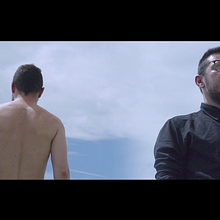 Martyrdom - My project in Cinematography with Natural Light course. Un proyecto de Cine, vídeo, televisión, Cine, Vídeo, Edición de vídeo y Realización audiovisual de Vasileios Sarikos - 05.08.2021