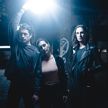 FRANCA. Een project van  Muziek y  Video van Pilar de Larrañaga - 05.08.2021