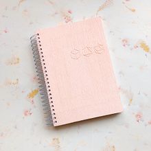  B U J O / minimalist spread . Design, and Traditional illustration project by Marisol Barba - 08.05.2021