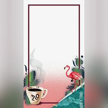 Insta frame CANTERA. Design, Publicidade, Fotografia, Cinema, Vídeo e TV, Design gráfico, Marketing, Multimídia, Vídeo, Redes sociais, Fotografia com celular e Instagram projeto de Laura Silva - 05.08.2021