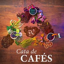 Perfil de cafe, (Fotografía de producto) Ein Projekt aus dem Bereich Werbung, Design, Fotografie, Smartphonefotografie, Digitales Marketing, Instagram, Grafikdesign und Produktfotografie von Laura Silva - 05.08.2021