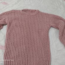 Mi Proyecto del curso: Crochet: crea prendas con una sola aguja Ein Projekt aus dem Bereich Modedesign, Weben, DIY und Crochet von Diana Gomez. - 05.08.2021